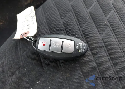 2021 Nissan Kicks S Xtronic Cvt from USA, damaged, VIN 3N1CP5BV3ML545782